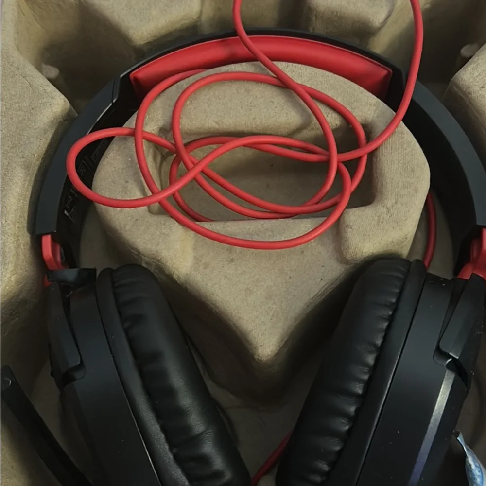Xbox headset turtle beach